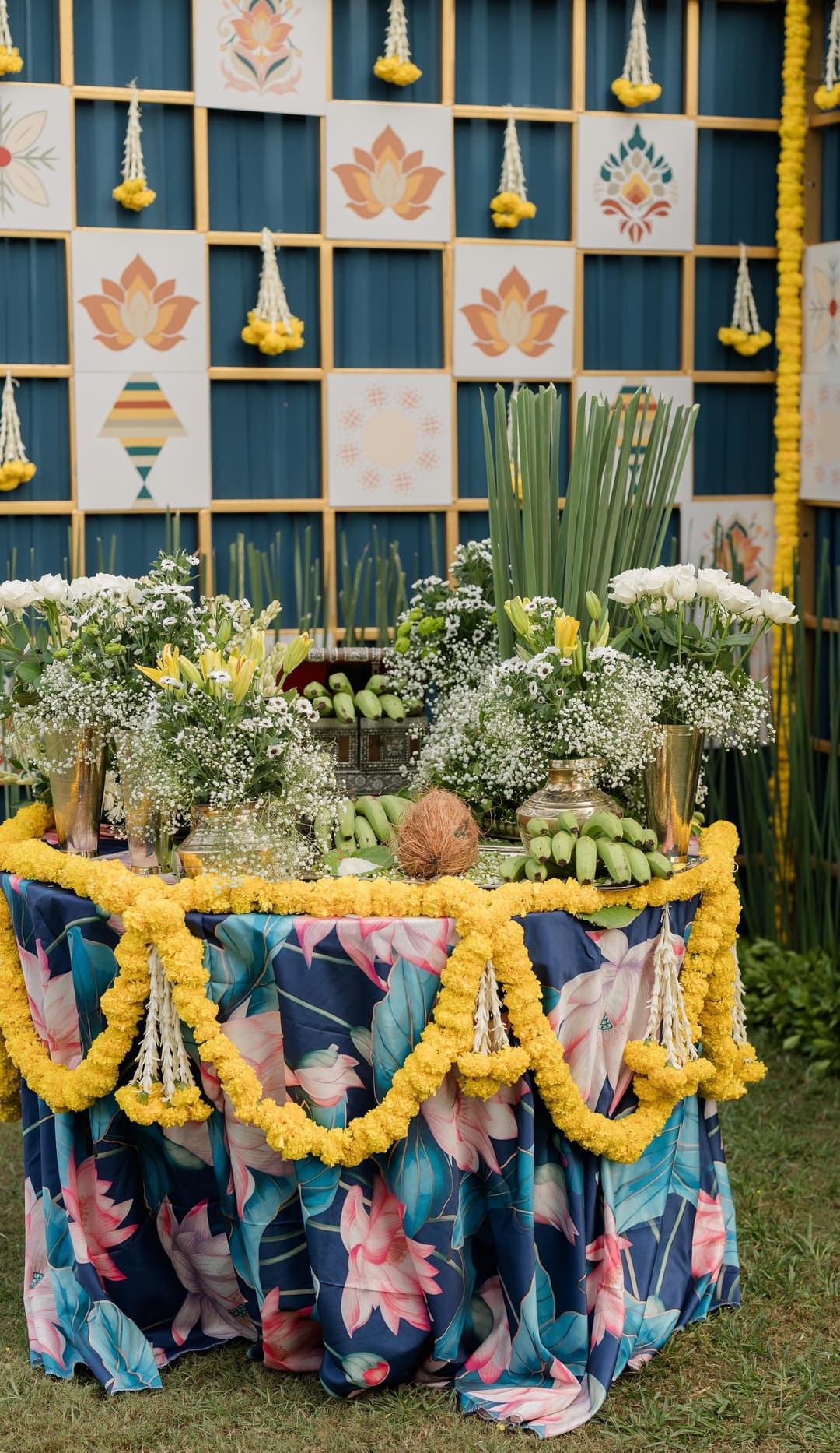 Aarambh decor