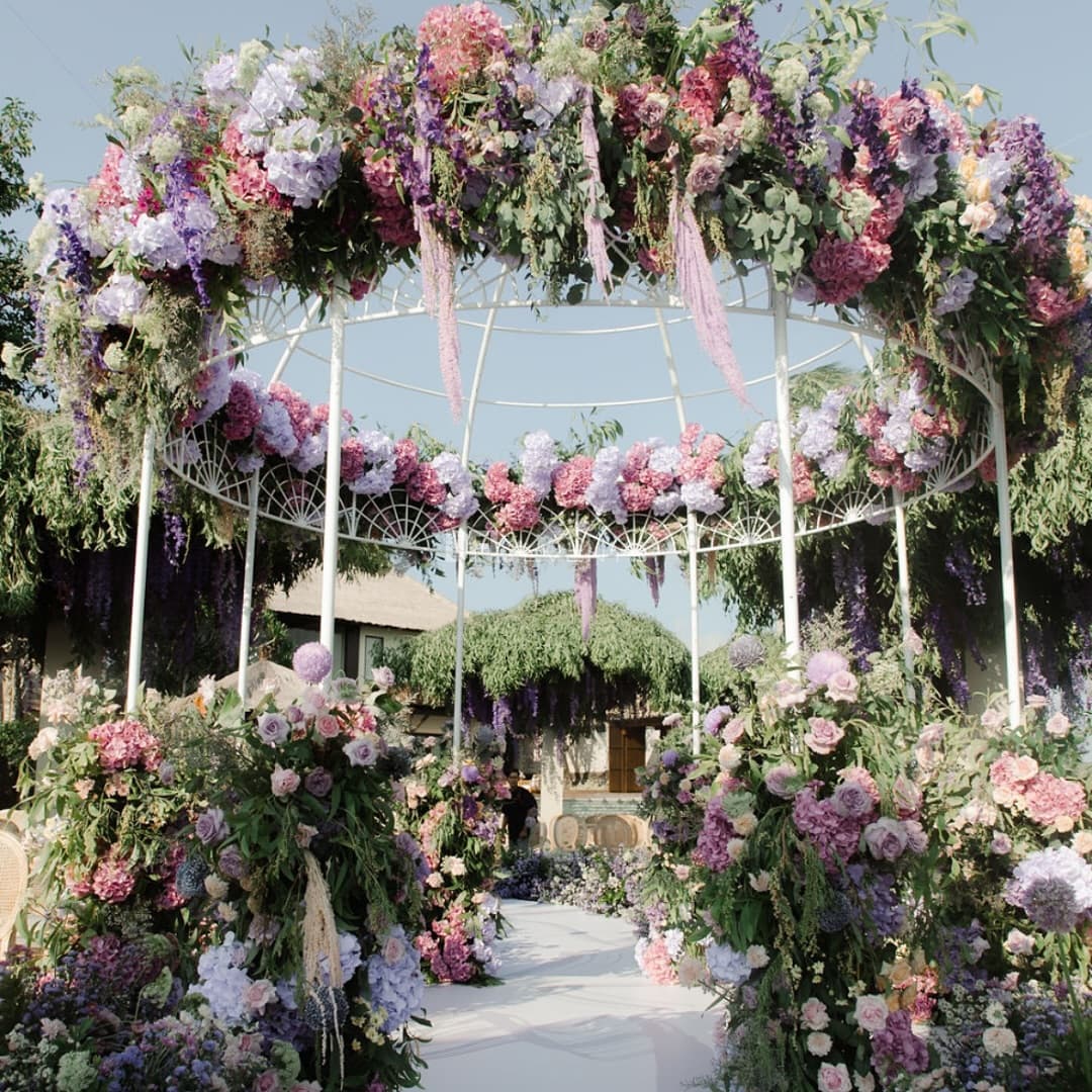DFL Events décor