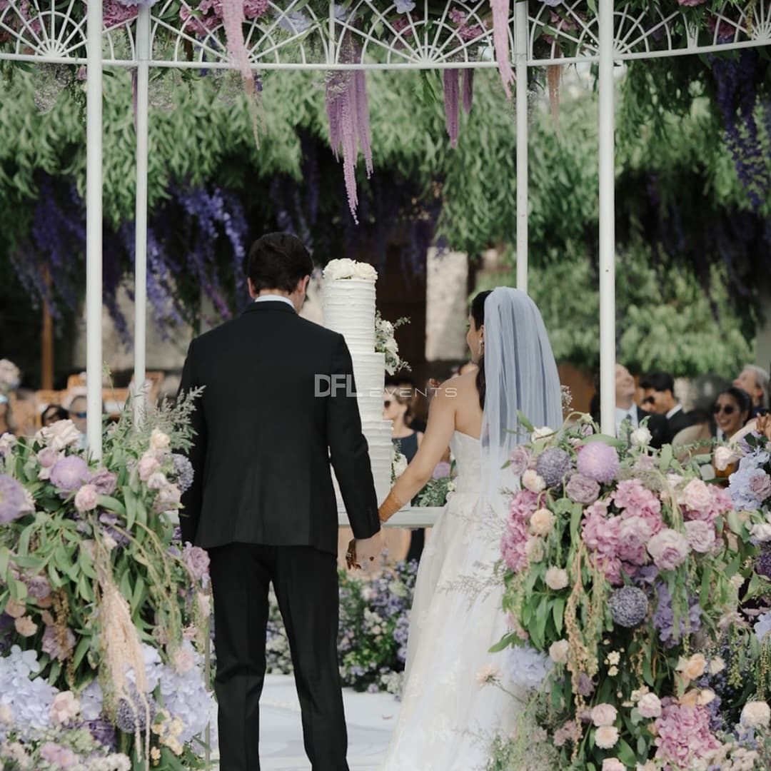 DFL Events décor