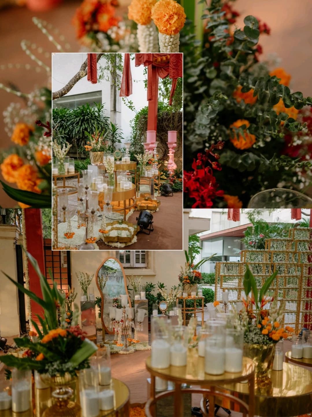 DFL Events décor