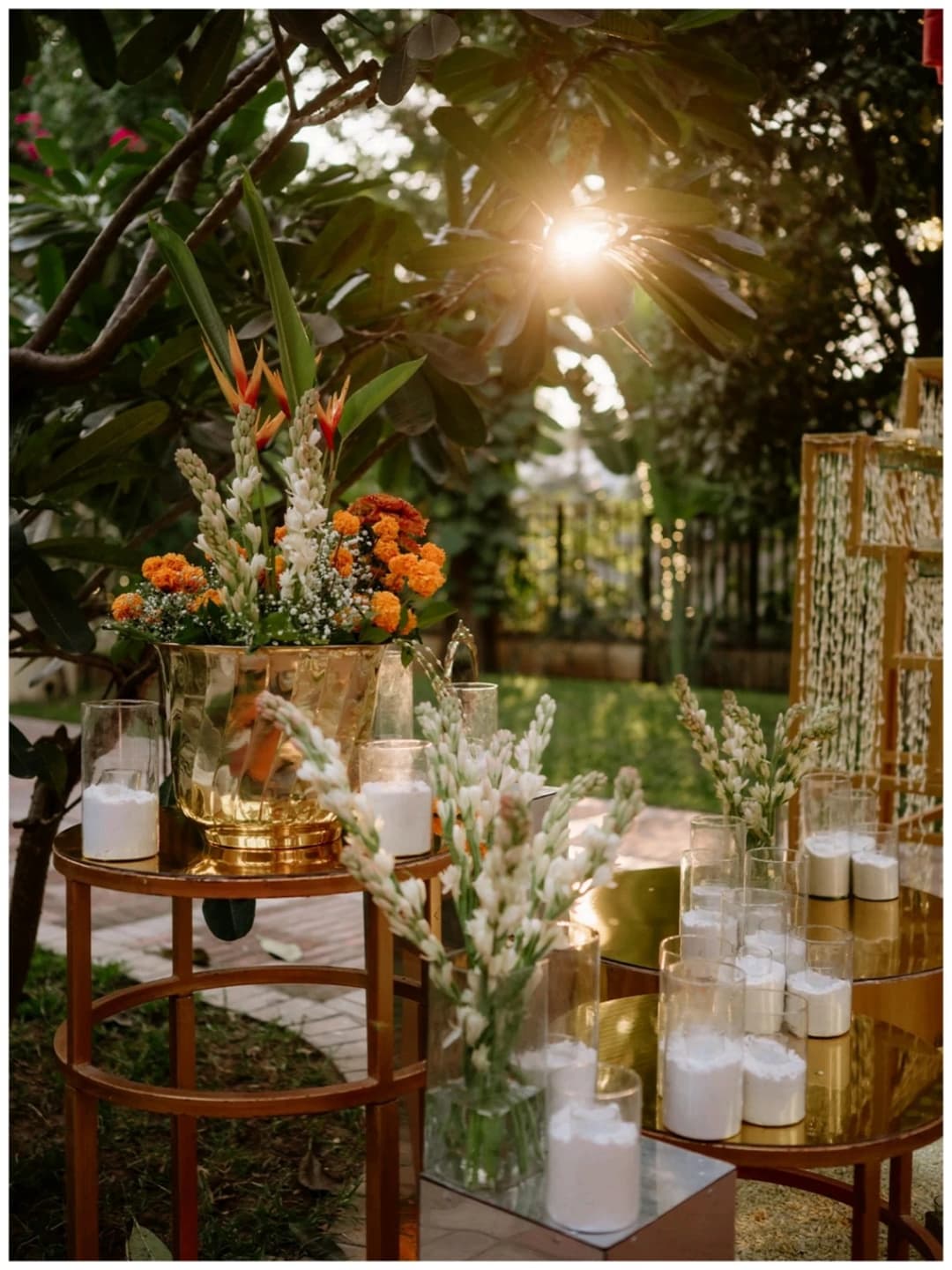 DFL Events décor