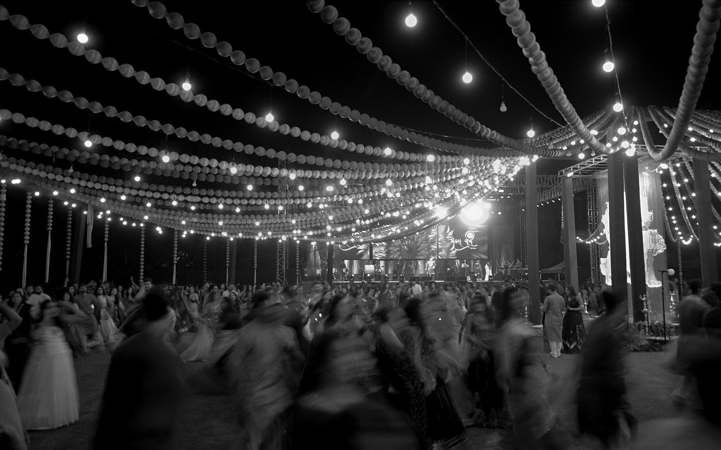 Aekal Raatri